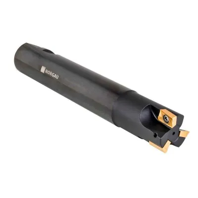 Фреза концевая со сменными пластинами N250.D40.W32.Z3.16