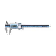 Штангенциркуль цифровой с тонкими губками 0-300 мм, 0.01 мм