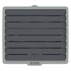 Водяной тепловентилятор Экватор HP-80.003W
