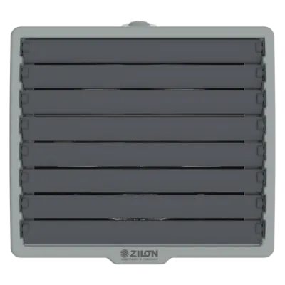 Водяной тепловентилятор Экватор HP-80.003W