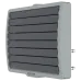 Водяной тепловентилятор Экватор HP-80.003W