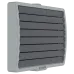 Водяной тепловентилятор Экватор HP-80.003W