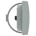 Водяной тепловентилятор Экватор HP-80.003W