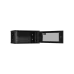 Настенный разборный шкаф Essential Line 19'' 6U стеклянная дверь Ш600хВ303хГ350мм 1 пара монтажных направляющих черный