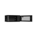 Настенный разборный шкаф Essential Line 19'' 6U стеклянная дверь Ш600хВ303хГ450мм 1 пара монтажных направляющих черный