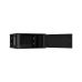 Настенный разборный шкаф Essential Line 19'' 6U цельнометаллическая дверь Ш600хВ303хГ600мм 2 пары монтажных направляющих черный