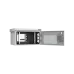 Шкаф настенный климатический TWK-068256-M-GY-KIT01 Lite IP55 Ш821хВ482хГ566 мм цвет серый