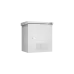 Шкаф настенный климатический TWK-158256-M-GY Lite IP55 Ш821хВ882хГ566 мм цвет серый