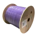 Витая пара FTP 4 пары Кат. 5E нг(А)-LS IEC 60332-3 IN фиолетовый 305 м