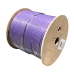 Витая пара FTP 4 пары Кат.6 нг(А)-LS IEC 60332-3 IN фиолетовый 305 м Витая пара FTP 4 пары Кат.6 нг(А)-LS IEC 60332-3 IN фиолетовый 305 м