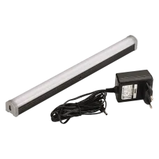 Светильник светодиодный LED на магните 4W шнур 3 м