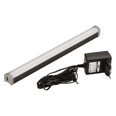 Светильник светодиодный LED на магните 4W шнур 3 м