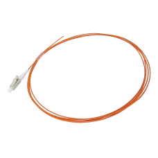 Пигтейл LC, PC, многомодовый 50/125мкм, 1.5 м