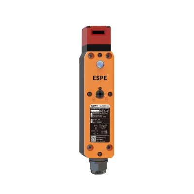 Замок безопасности ESPE  SLM11-HMM2-B