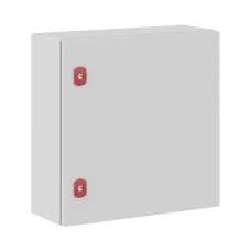 Корпус навесной ST с М/П ВxШxГ 500x500x200 мм, IP66