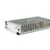 Источник питания INNOCONT. Вход: 220VAC, 1.2А, выход: 100W, 24VDC, 4.5A, -10 +50С, IP20,типы защиты: КЗ, перегрузка, перенапряжение SB-P-100-24