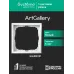 ARTGALLERY рамка 1-постовая, белый