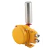 Датчик контроля схода ленты INNOLEVEL в алюм. корпусе, -40...+75С, 250 VAC, 10 A, IP65, 2 релейных выхода, материал контактного ролика - нерж. сталь Датчик контроля схода ленты INNOLEVEL в алюм. корпусе, -40...+75С, 250 VAC, 10 A, IP65, 2 релейных выхода, материал контактного ролика - нерж. сталь
