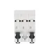 Выключатель автоматический трехполюсный 40А B 4.5kA 400В City9 Set