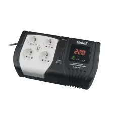 Стабилизатор напряжения U-ARS-1000/1 серии Standard - Expert 1000 ВА