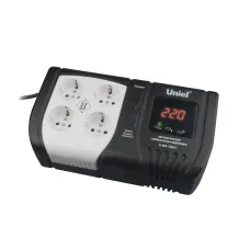 Стабилизатор напряжения U-ARS-1500/1 серии Standard - Expert 1500 ВА