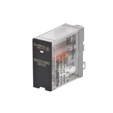 Реле промежуточное 12A 1CO 24VDC LED