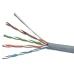 Витая пара U/UTP кат 5e 4х2х0.46 AWG24 Light PVC IN Витая пара U/UTP кат 5e 4х2х0.46 AWG24 Light PVC IN