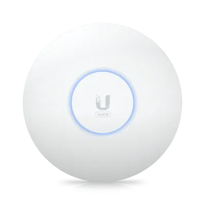 Точка доступа UniFi 6 Plus (U6+)