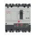 Выключатель автоматический YON pro MNX160L 4P 160 A 70 kA при AC415V расцепитель TMD