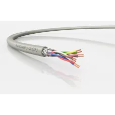 Кабель экранированный передачи данных FLEXICORE   LiYCY (TP) 4x2x0,25