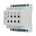 Реле тока УБЗ-301 5-50A для защиты двигателей