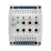 Реле тока УБЗ-301 5-50A для защиты двигателей