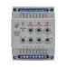 Реле тока УБЗ-301 63-630A для защиты двигателей