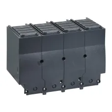 Заглушка клеммная длинная 4P (400-630)