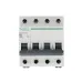 Выключатель автоматический четырехполюсный 25А B 4.5kA 400В City9 Set