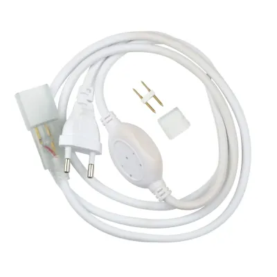 Адаптер для светодиодной ленты UCX-SP2/N21 WHITE 1STICKER