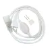 Адаптер для светодиодной ленты UCX-SP2/N21 WHITE 1STICKER