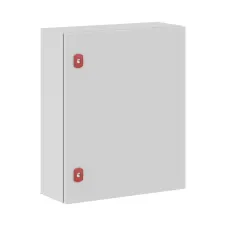 Корпус навесной ST без М/П ВxШxГ 600x500x200 мм, IP66