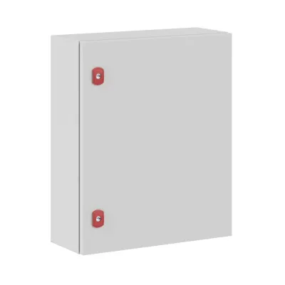 Корпус навесной ST без М/П ВxШxГ 600x500x200 мм, IP66
