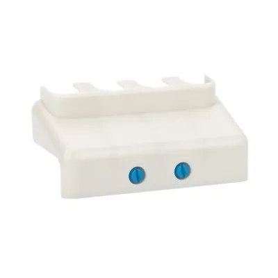 КРЫШКА КЛЕММНИКА MSD 80/100A 4P 1 ШТ