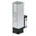 Компактный обогреватель с вентилятором, P=300W, 230V