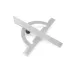 Угломер-транспортир мод. УТ 10-170° (100x150мм 1°) регулир.рейка (ГРСИ №83810-21) КЛБ с поверкой