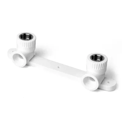 PRO AQUA Водороз 2я 25х1/2' для смесителя ВР PPR