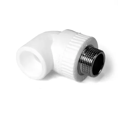 PRO AQUA Уголок 32х3/4' НР PPR