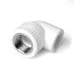 PRO AQUA Уголок 20х1/2' ВР PPR PRO AQUA Уголок 20х1/2' ВР PPR