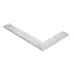 Угольник поверочный УП 630х400 кл.2