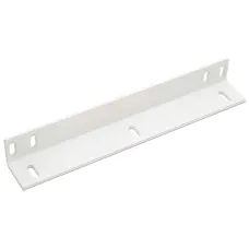 Уголок 200Р белый