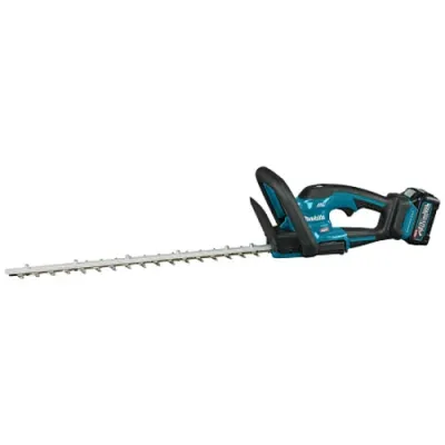 Кусторез аккум. XGT BL 40vMAX, 460Вт, 50см,BL4025,DC40RA