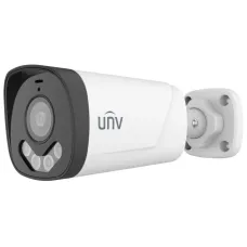 Видеокамера мультиформатная 2Мп цилиндрическая IP67 ИК/LED-40м (4мм)