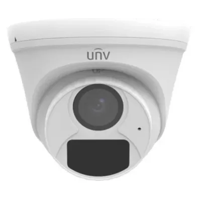 Видеокамера мультиформатная 2Мп купольная IP67 LED-20м (4мм)